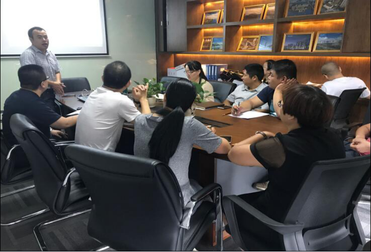 維保檢測技能知識培訓